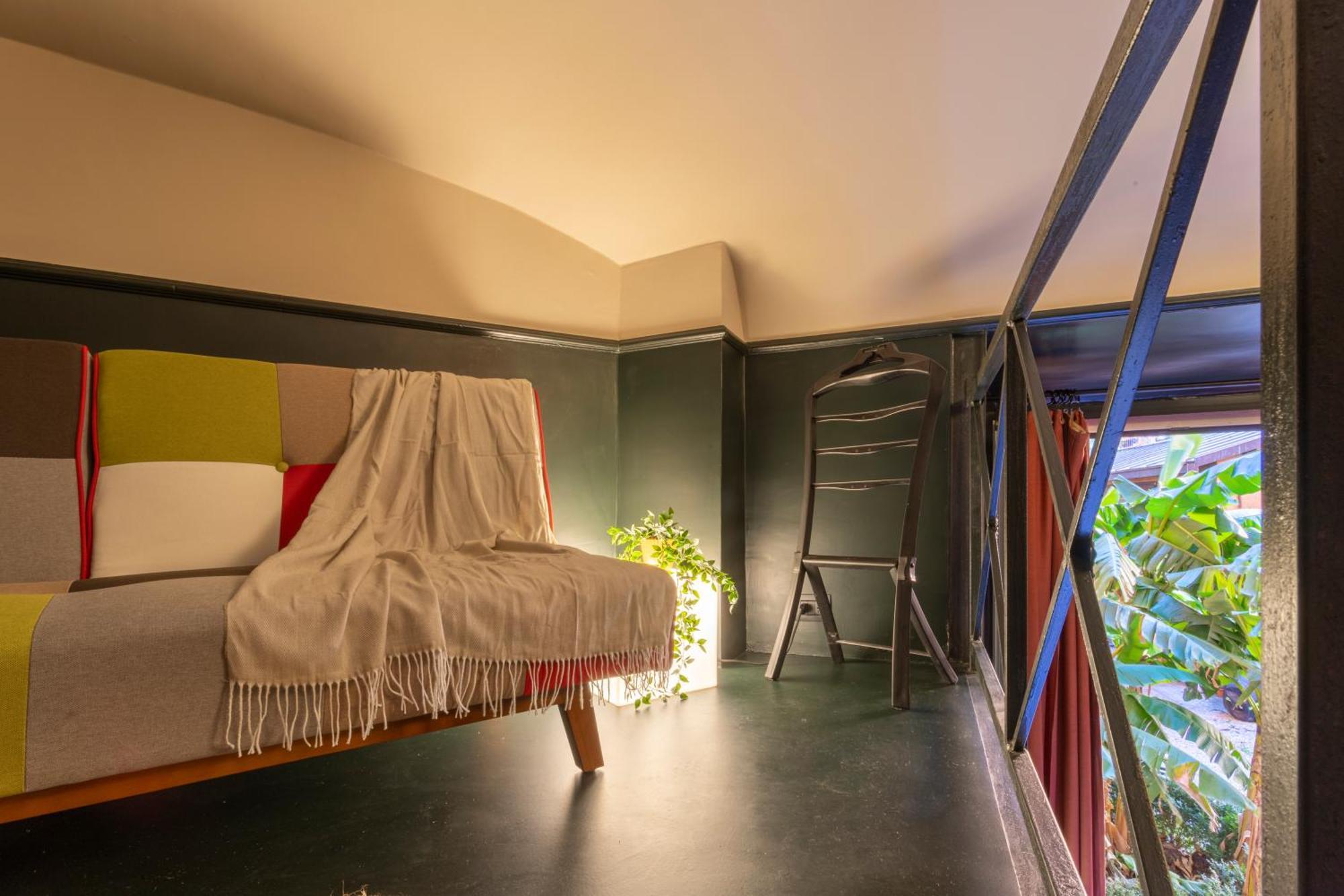 Nicole - Tiny House Close To Vatican Appartamento *