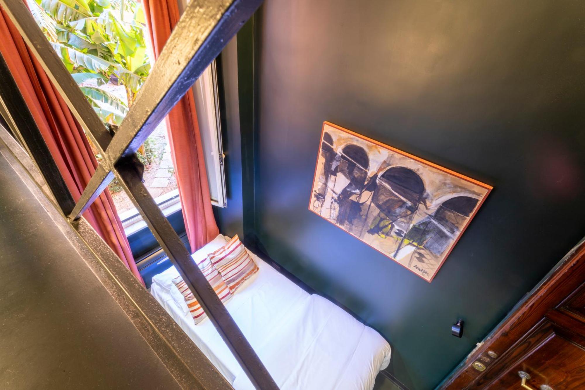 Nicole - Tiny House Close To Vatican Appartamento Roma