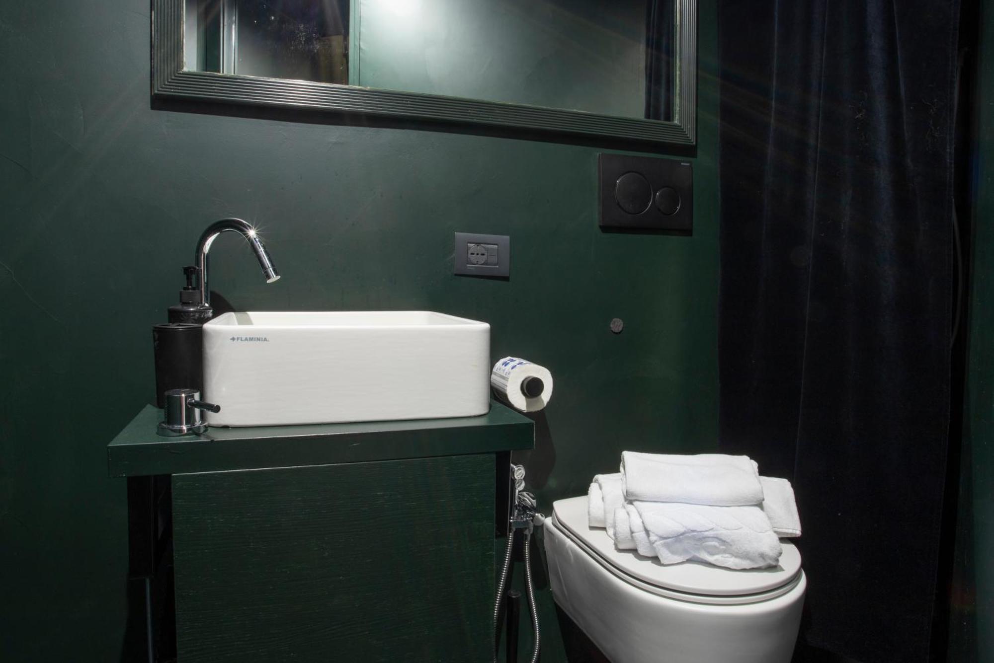 Nicole - Tiny House Close To Vatican Apartamento Roma
