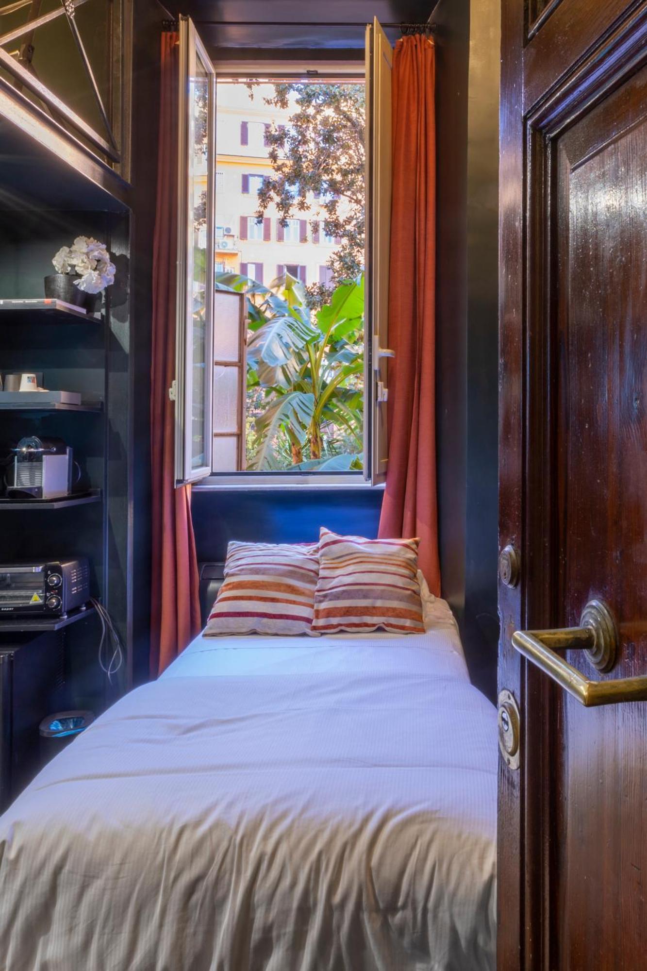 Apartamento Nicole - Tiny House Close To Vatican *